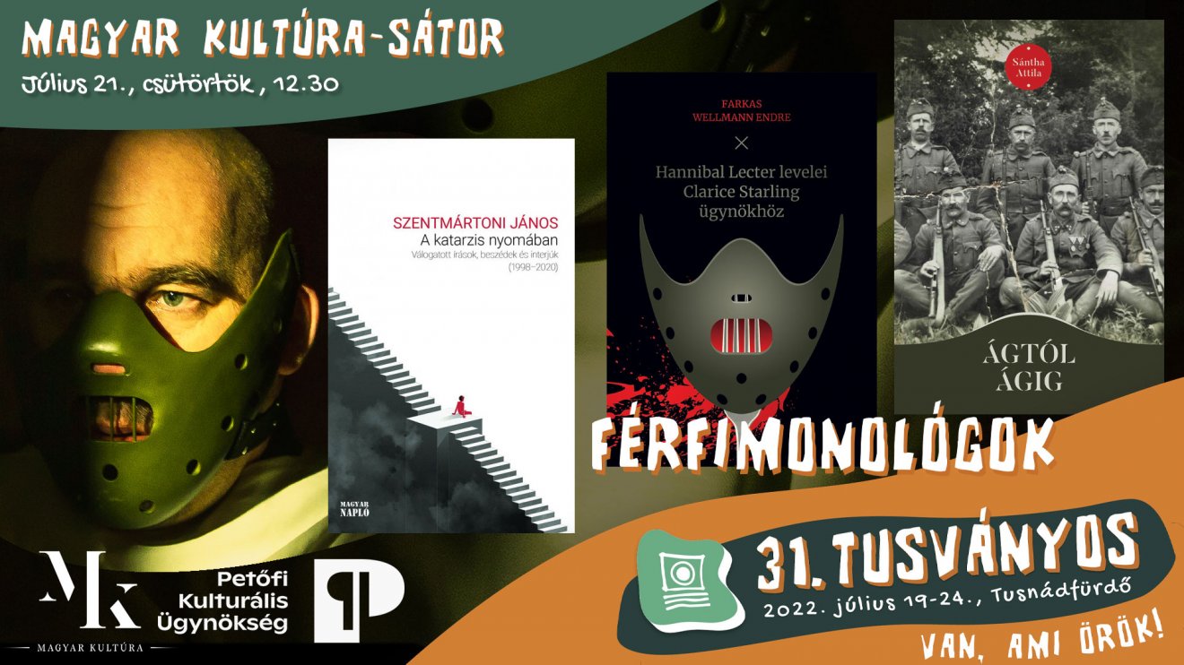 •  Fotó: Magyar Kultúra Magazin