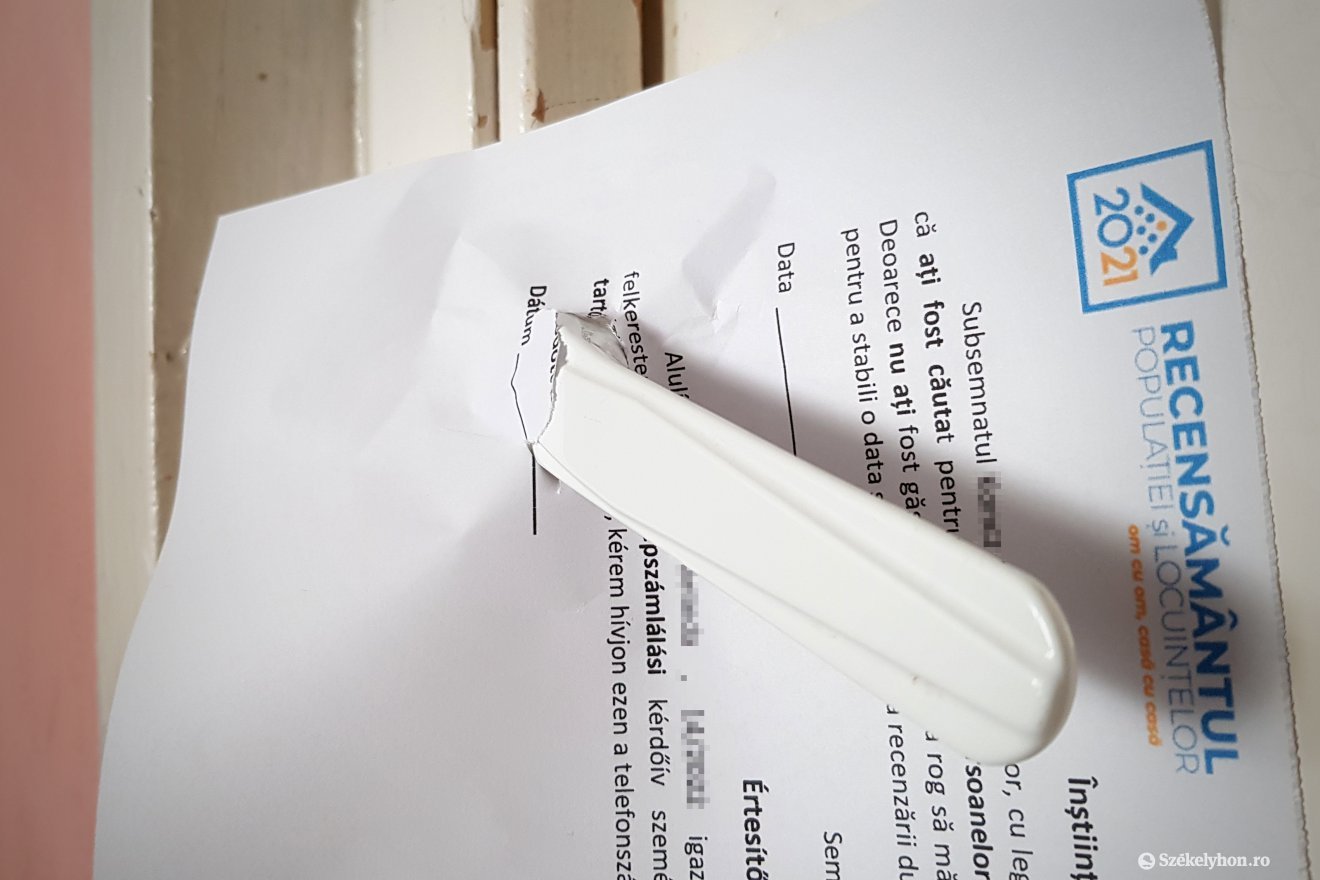 Van, akit hiába keresnek, most ő is jelentkezhet •  Fotó: Székelyhon