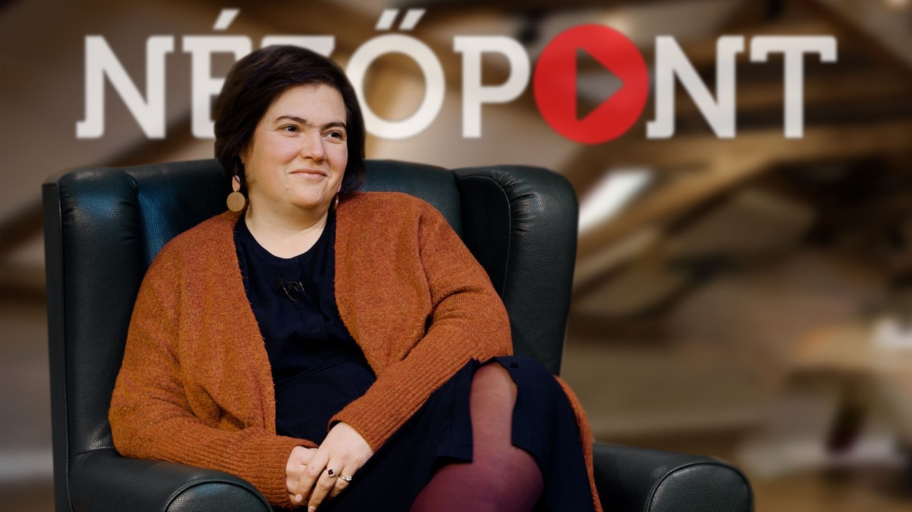 Vitus-Bulbuk Emese családterapeuta: „sokszor tapasztalom párok esetében: ugyanarról a dologról beszélnek a felek és mégis elbeszélnek egymás mellett, nem hallják meg egymást” •  Fotó: Médiatér