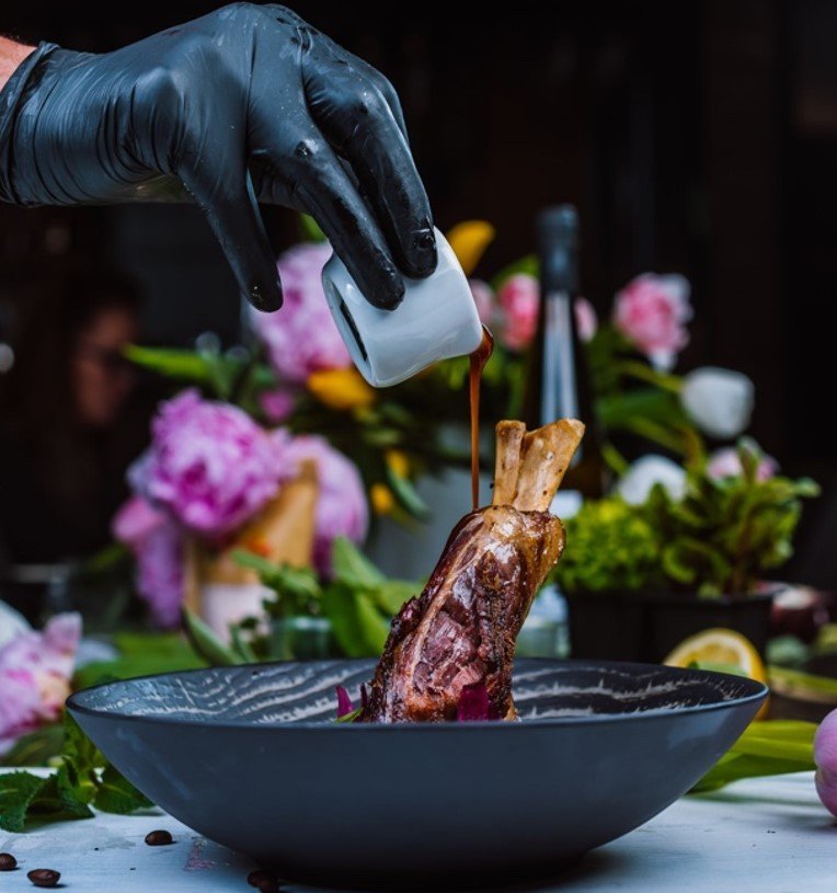 •  Fotó: Petry Bistro