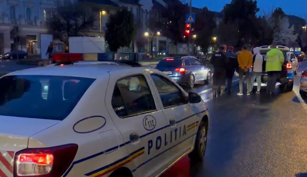 •  Fotó: Esti din Targu Mures daca.../Facebook