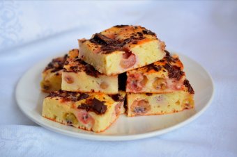 Kalotaszegről, a Mezőségről és Aranyosszékről várnak hagyományos recepteket