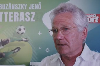 Bölöni nem biztos a folytatásban a feljutott Metz labdarúgócsapatánál