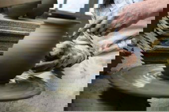 Véleményeztethetik alkotásaikat az iparművészek