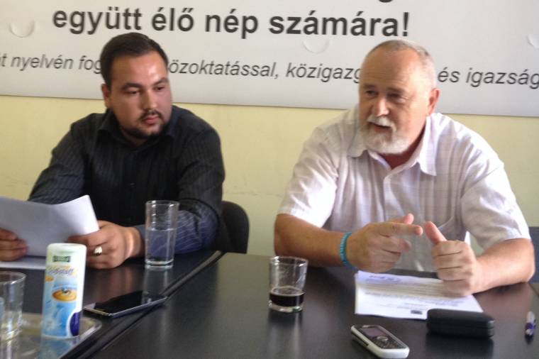 Nem adja fel az újságíró, aki felvette a harcot a háromszéki főfogyasztóvédővel