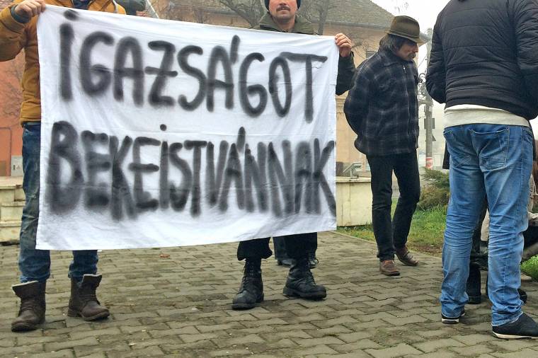 Terrorvád: fellebbezett az ügyészség