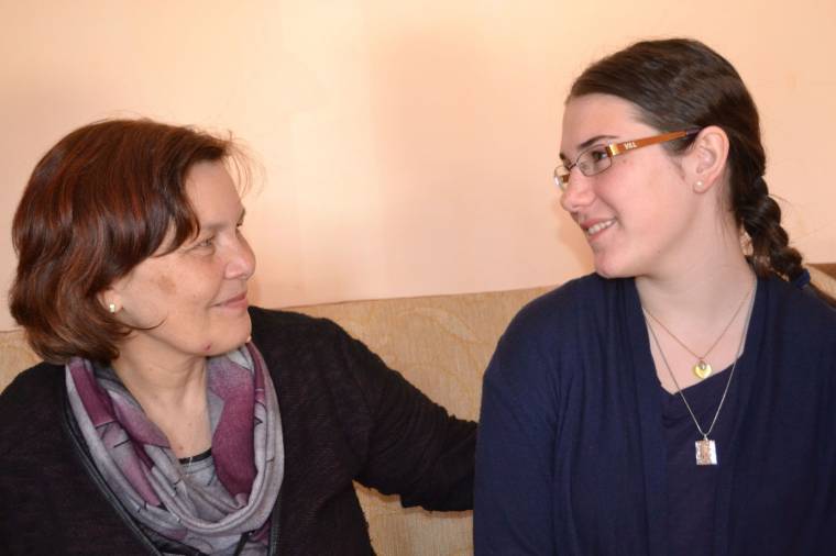 A legjobb vers a legjobb helyen születik