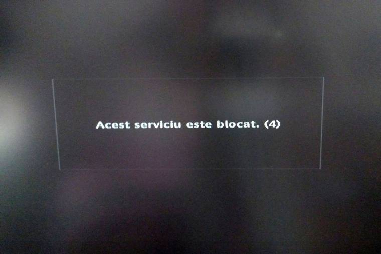 Kilenc magyar csatornát vettek ki