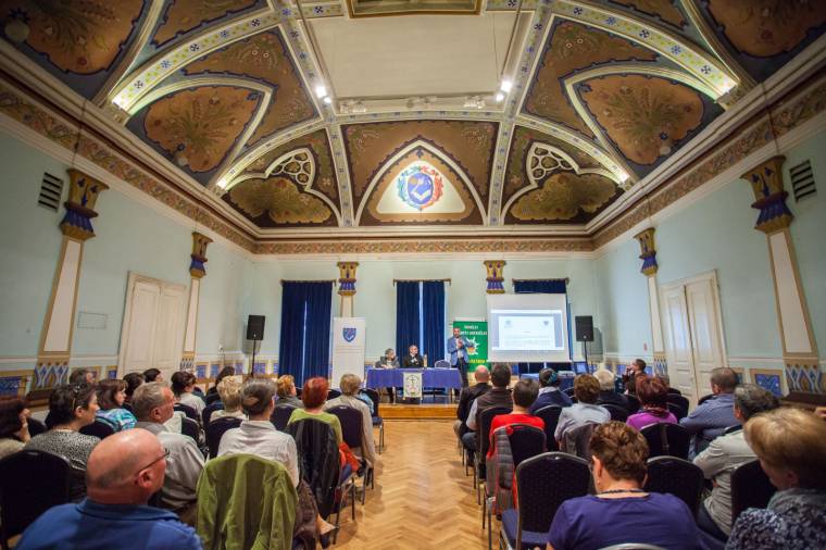Ahol még a turistajelzések sem lehetnek többnyelvűek