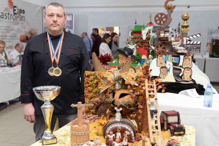 Három nő bonyolult lélektani fejlődése
