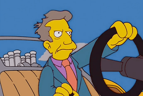 Több mint kétszázzal futottak radarba