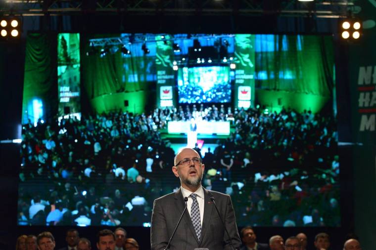 „Áskálódik” a román külügy a kolozsvári FUEN-kongresszus ellen