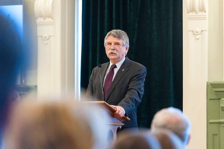 Kövér: az MPP újrateremtette a verseny és együttműködés kultúráját az erdélyi magyar politikában