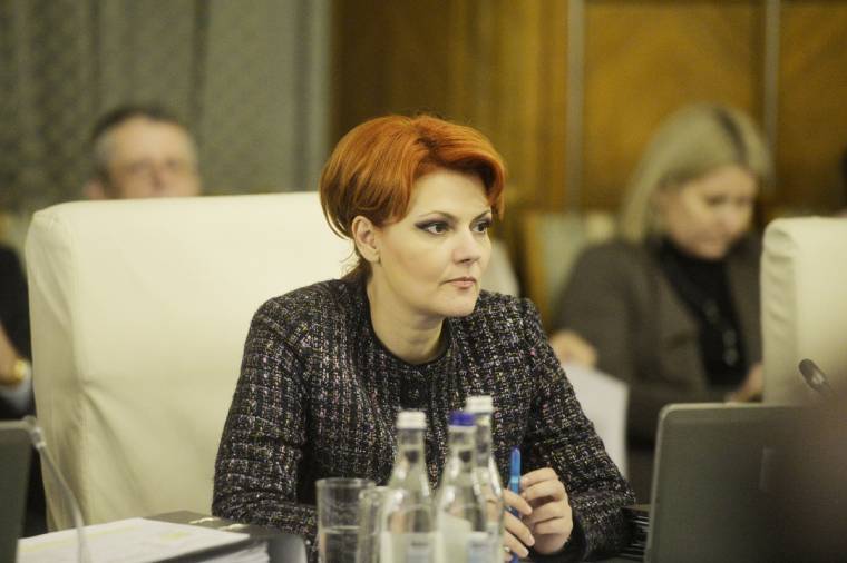 Visszavonhatják lemondásukat a Grindeanu-kabinet volt miniszterei