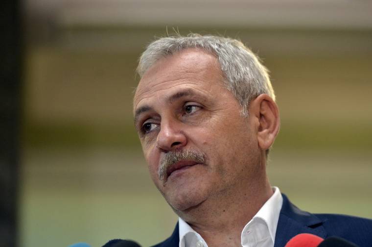 Halasztást kért Liviu Dragnea abban a perben amelyet börtönbüntetése eltörléséért indított