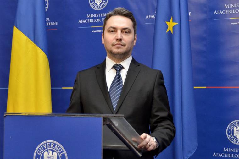 Csalódott a román külügy amiatt, „hogy a magyar hivatalosságok folyamatosan provokatív hozzáállásról tesznek tanúbizonyságot”