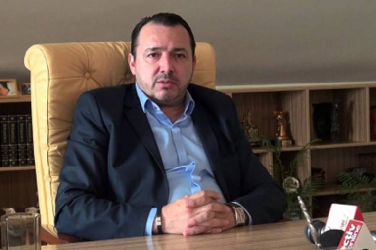 Vádat emeltek Cătălin Rădulescu volt képviselő ellen a forradalmárigazolványa ügyében