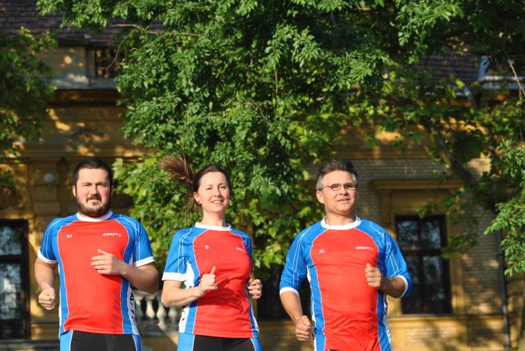 ReforMaraton 500: Erdélybe hozzák a 95 tételt Wittenbergből