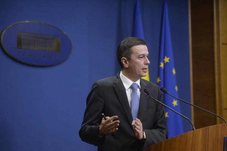 Grindeanu lemondásra szólította fel Dragneát
