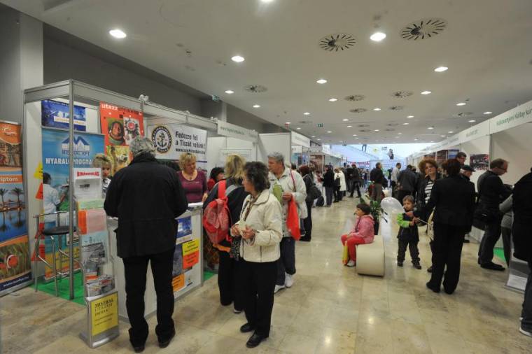 Moszkvában is népszerűsítenék Marosszéket