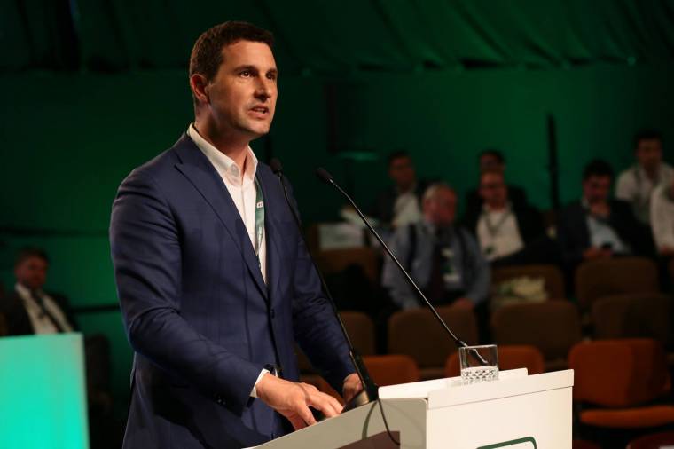 Tánczos Barna szerint az RMDSZ nem szavazza meg a bizalmatlansági indítványt
