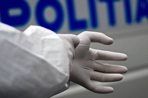 Fogorvosnő holttestére bukkantak a rendelőjében, valószínűleg meggyilkolták
