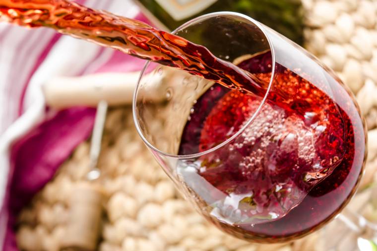 A bárány szereti a testes vöröst