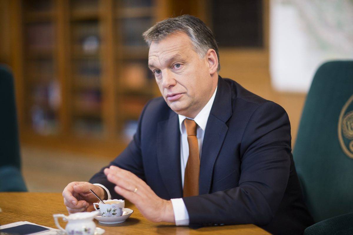 •  Fotó: Magyar Idők/Kurucz Árpád