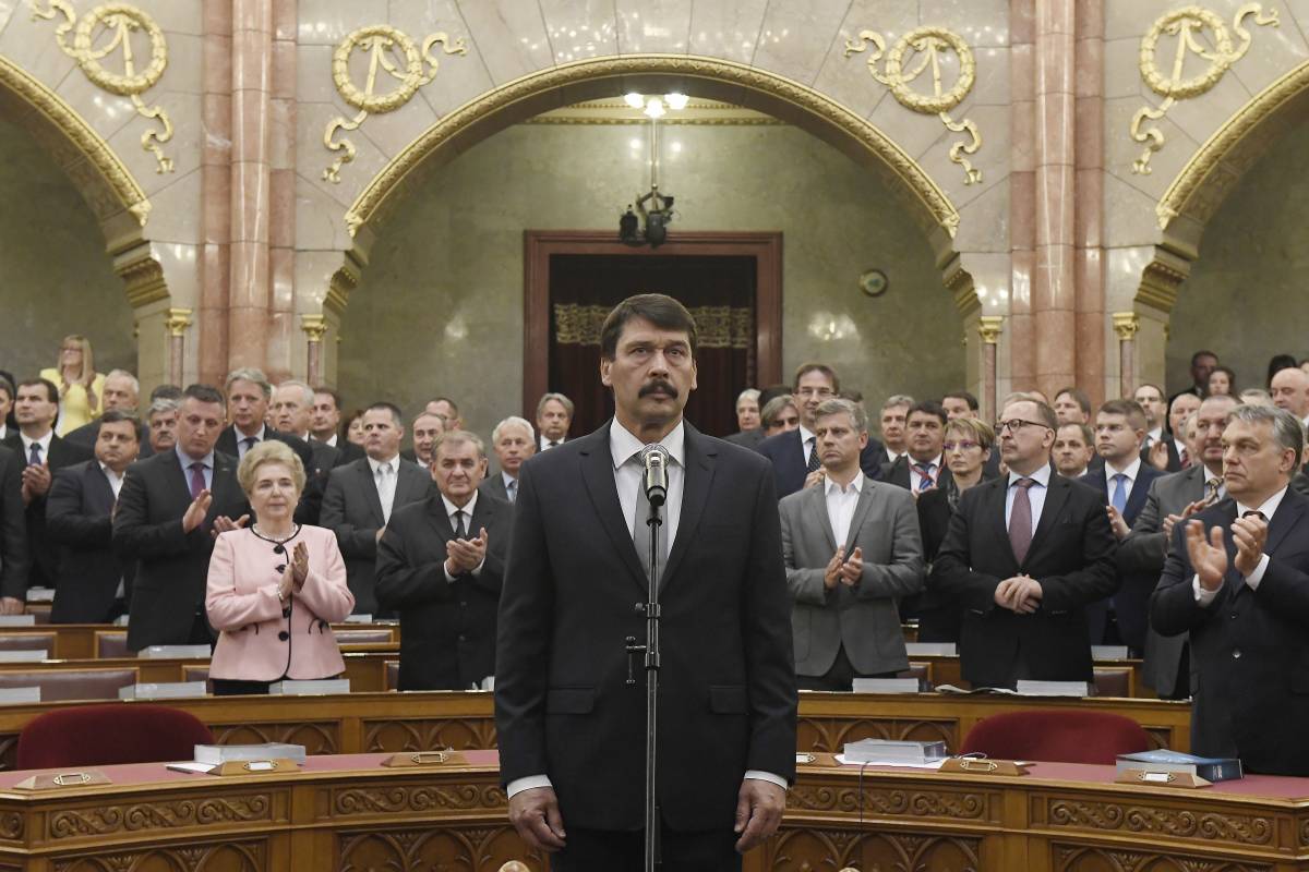 •  Fotó: MTI/Kovács Tamás