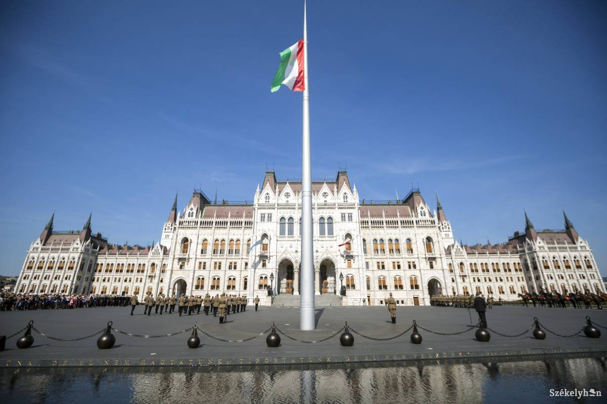 •  Fotó: MTI/Mohai Balázs