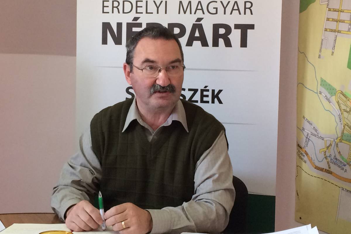 Bálint József 