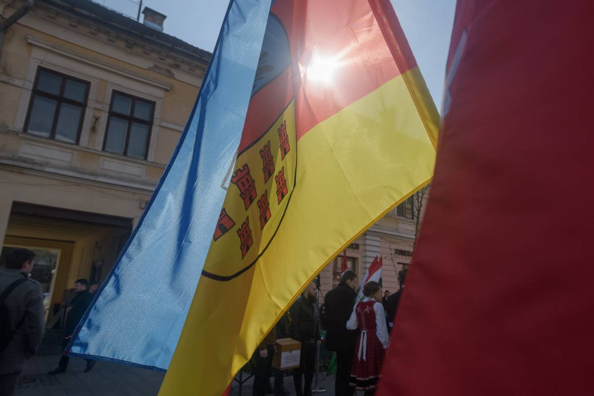 •  Fotó: Bíró István