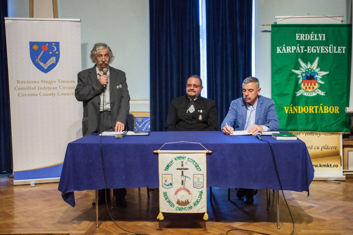 &bullet;  Fotó: Kocsis B. János