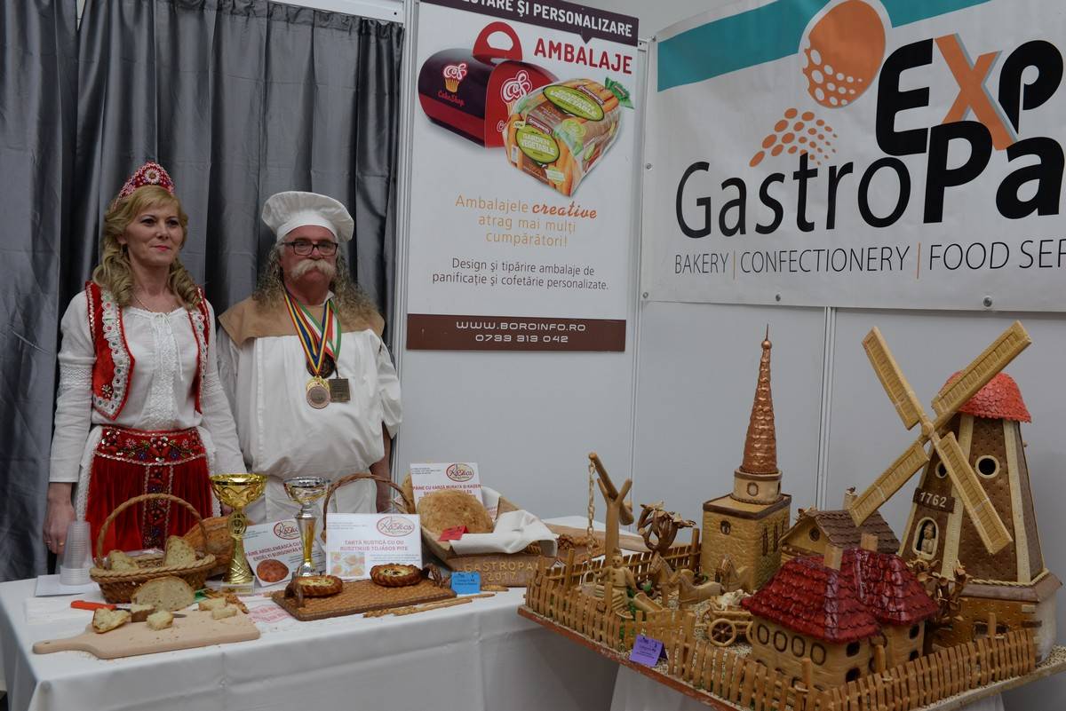 Archív &bullet;  Fotó: GastroPan