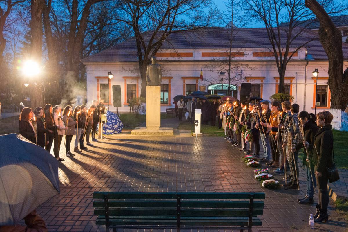 •  Fotó: Vargyasi Levente
