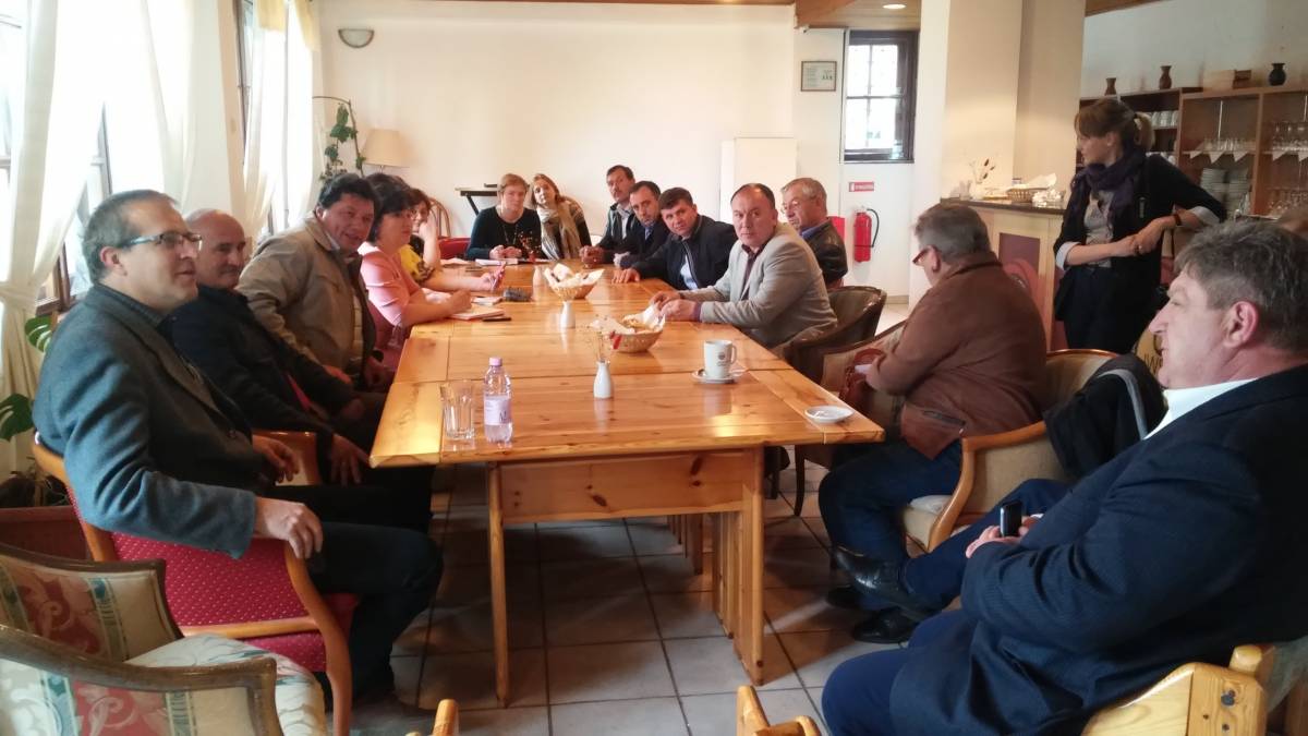 Pozitív példát láttak, amit szívesen honosítanának 