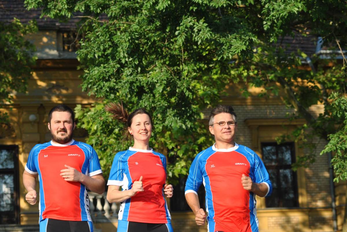 •  Fotó: ReforMaraton 500