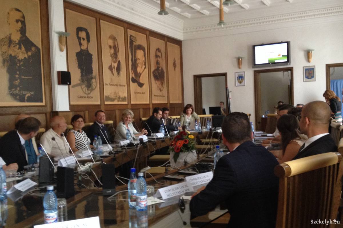 Archív &bullet;  Fotó: Bíró Blanka