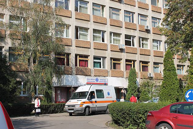 •  Fotó: Gazeta de Nord Vest