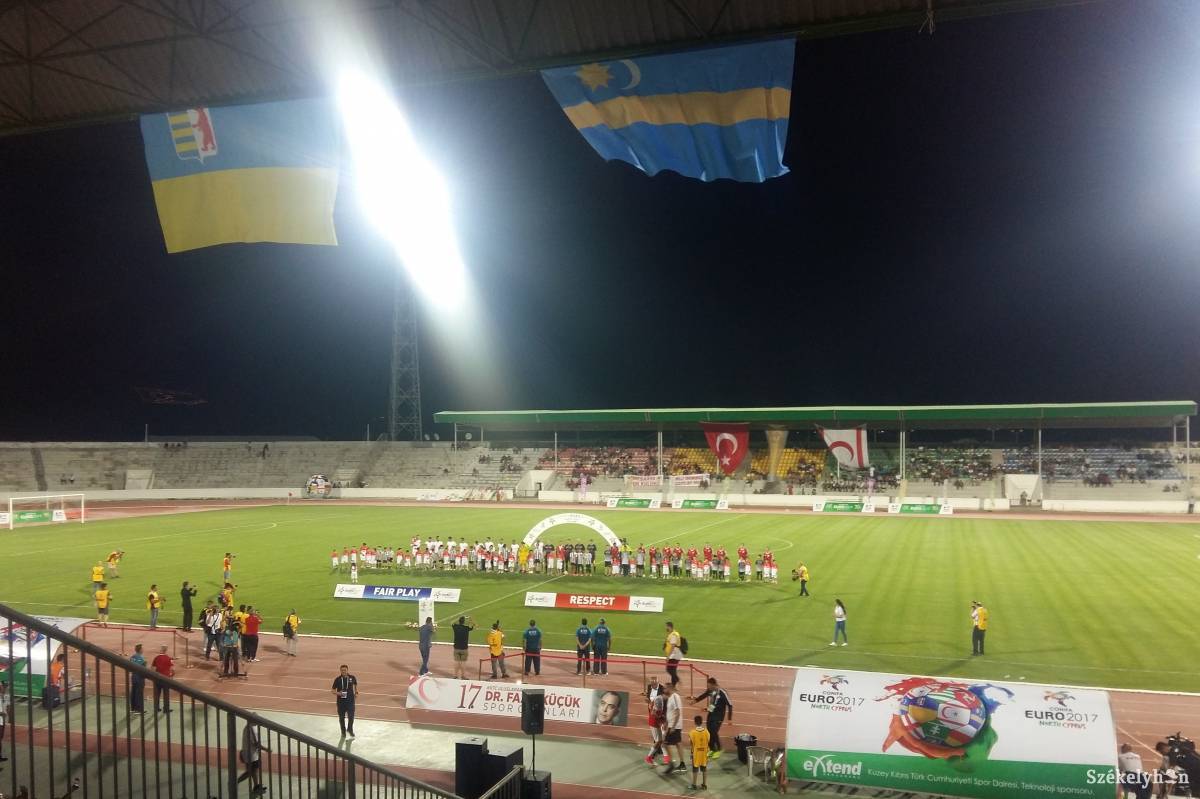 &bullet;  Fotó: Zátyi Tibor