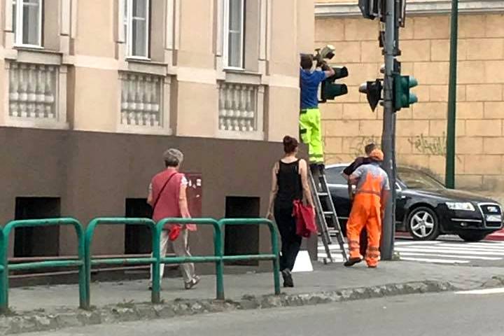 •  Fotó: Vass Levente Facebook-oldala