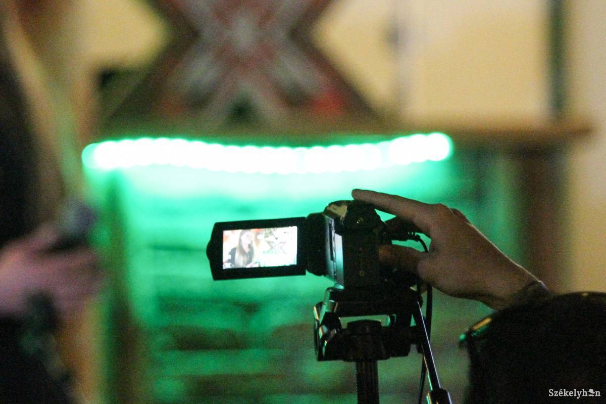 •  Fotó: Pál Árpád