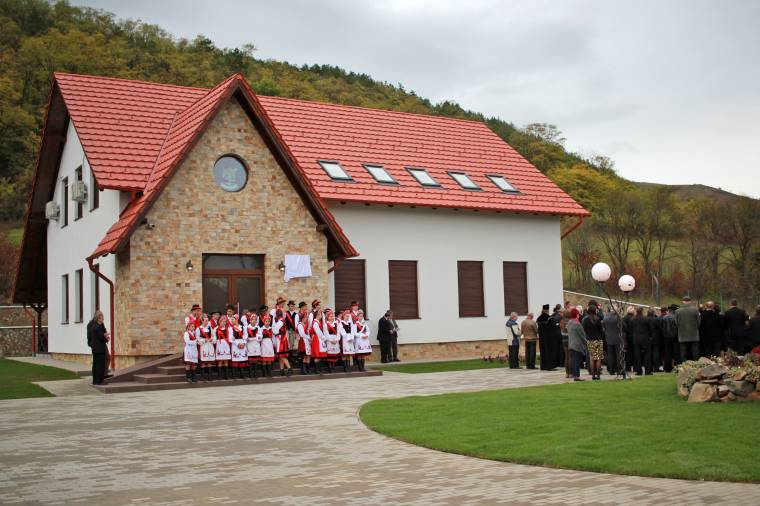 Itt épülhet meg az elsők között egy új óvoda a magyar kormány támogatásával