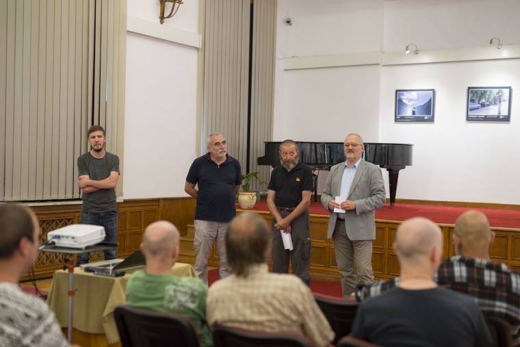 Fotókkal a fenntartható fejlődésért