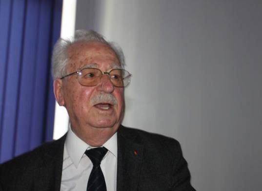 Meghalt Iulian Vlad, a Securitate utolsó parancsnoka