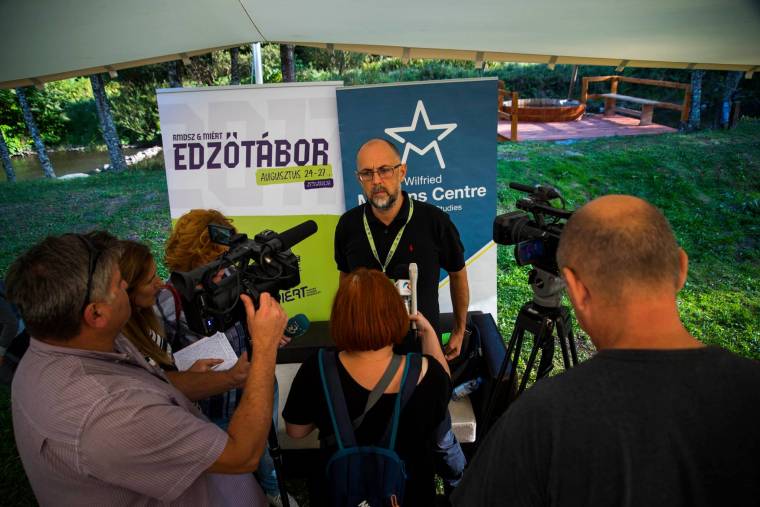 Kelemen Hunor szerint Romániában egy láthatatlan „mély állam” hozza a magyarellenes intézkedéseket