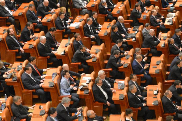 Minőség vagy mennyiség számít a parlamentben?