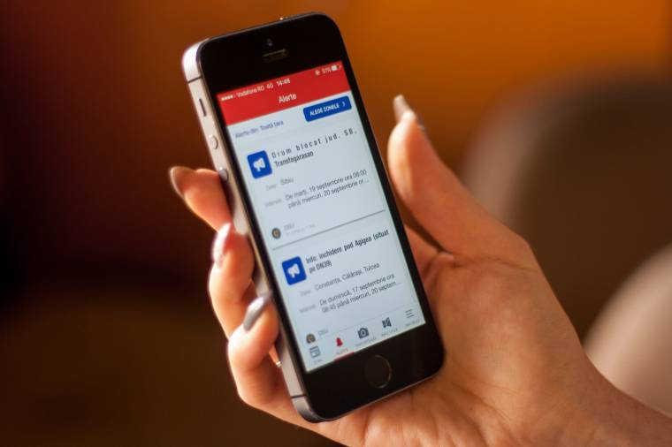 Még idén tesztelik a RO-ALERT-et, tévécsatornákon is figyelmeztetnék a lakosságot