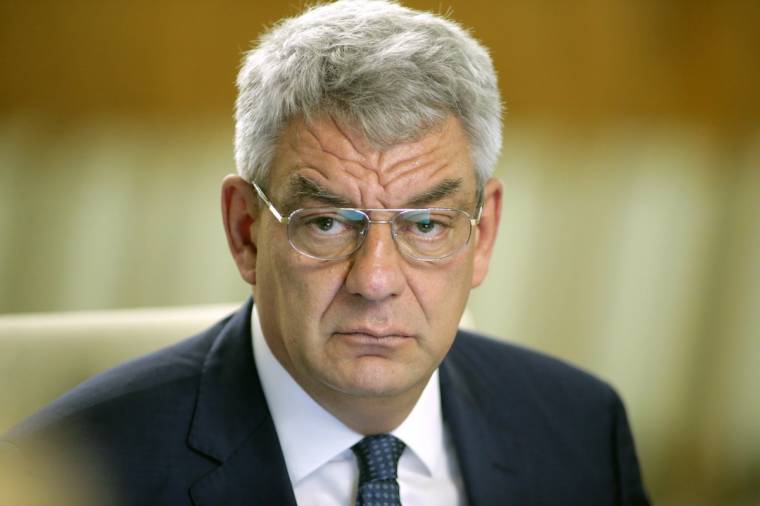 Újabb „disszidens” a Ponta-táborban: kilépett a PSD-ből és a Pro Románia párthoz csatlakozik Mihai Tudose volt kormányfő