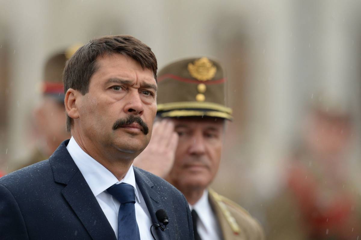 •  Fotó: MTI/Kovács Tamás